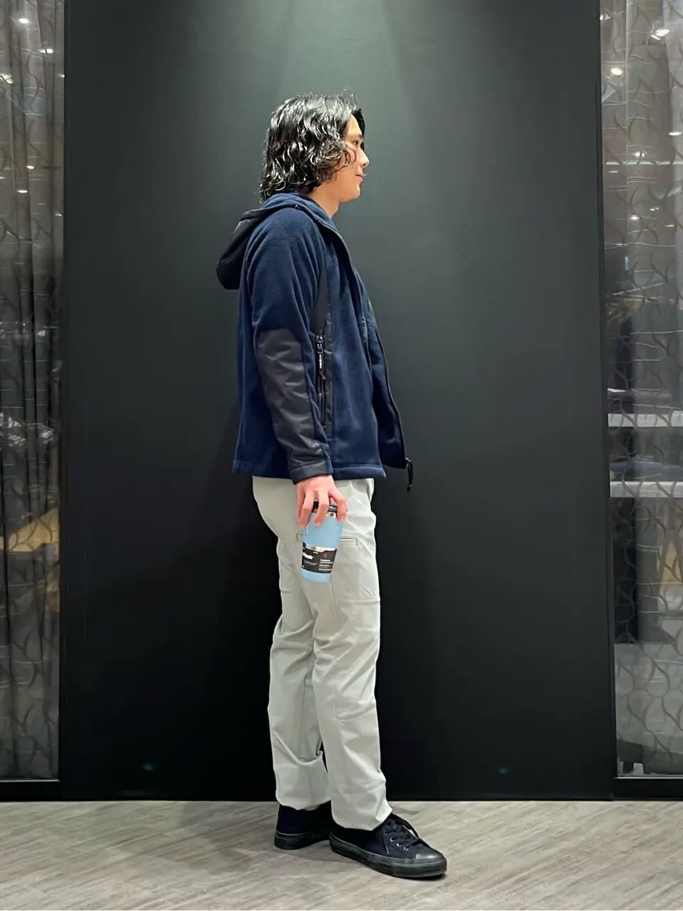 JOSEPH ABBOUD 櫻井  コーディネート画像