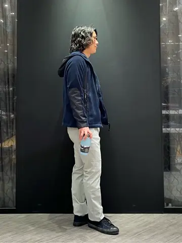 JOSEPH ABBOUD 櫻井  コーディネート画像