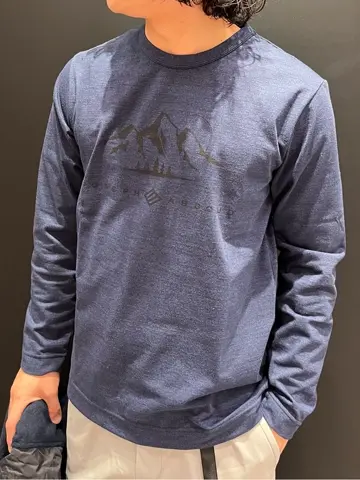 JOSEPH ABBOUD 櫻井  コーディネート画像