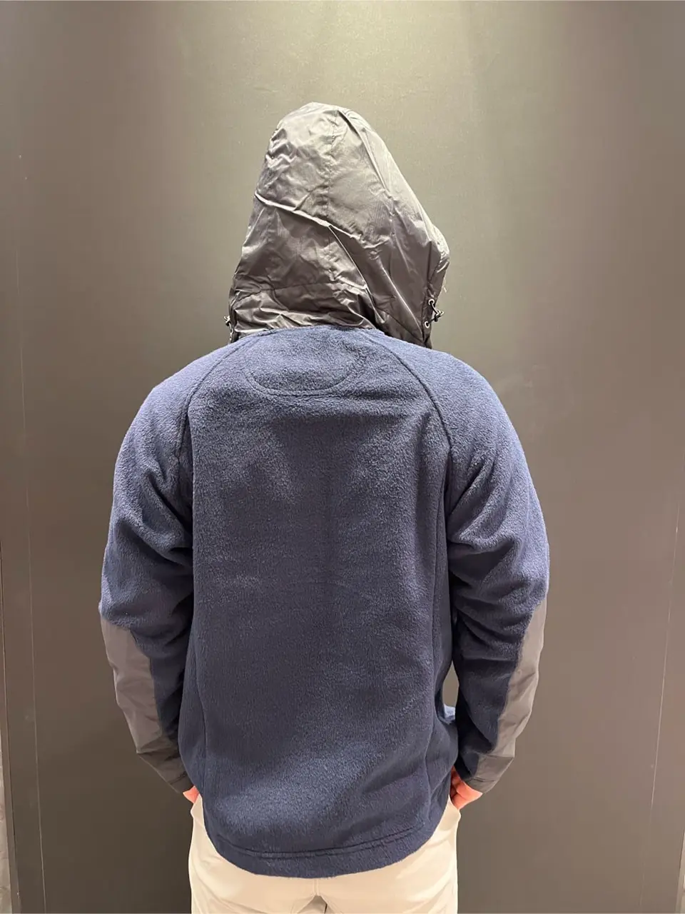 JOSEPH ABBOUD 櫻井  コーディネート画像