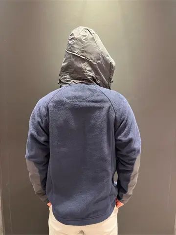 JOSEPH ABBOUD 櫻井  コーディネート画像