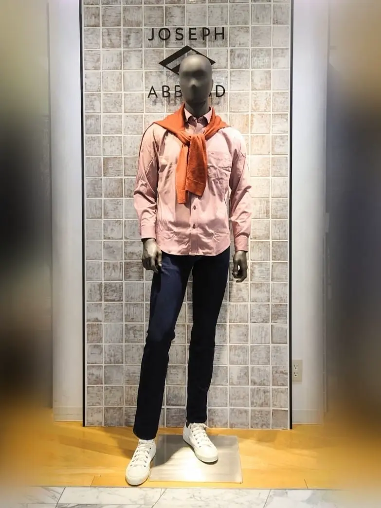  大橋 コーディネート画像