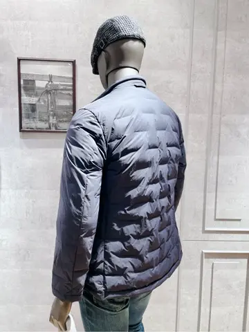 JOSEPH ABBOUD 二澤 コーディネート画像