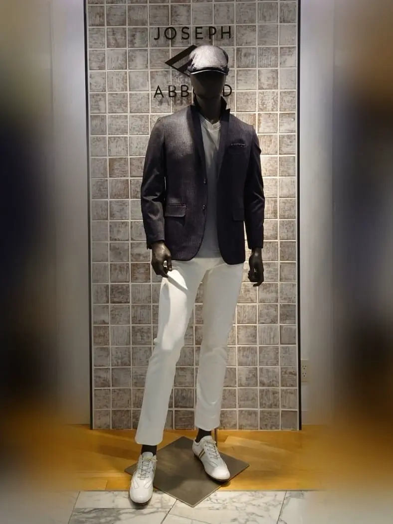  大橋 コーディネート画像