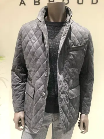 JOSEPH ABBOUD 川田 コーディネート画像