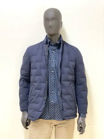 JOSEPH ABBOUD 金本 コーディネート画像