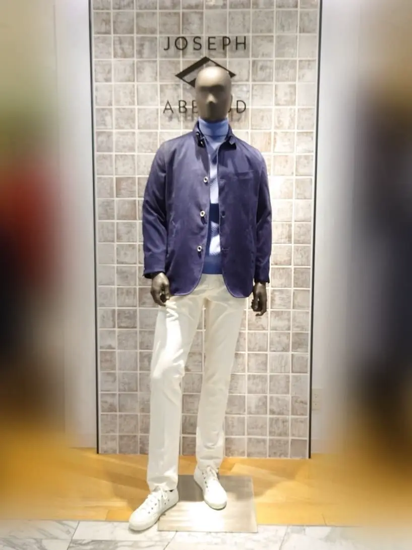  大橋 コーディネート画像