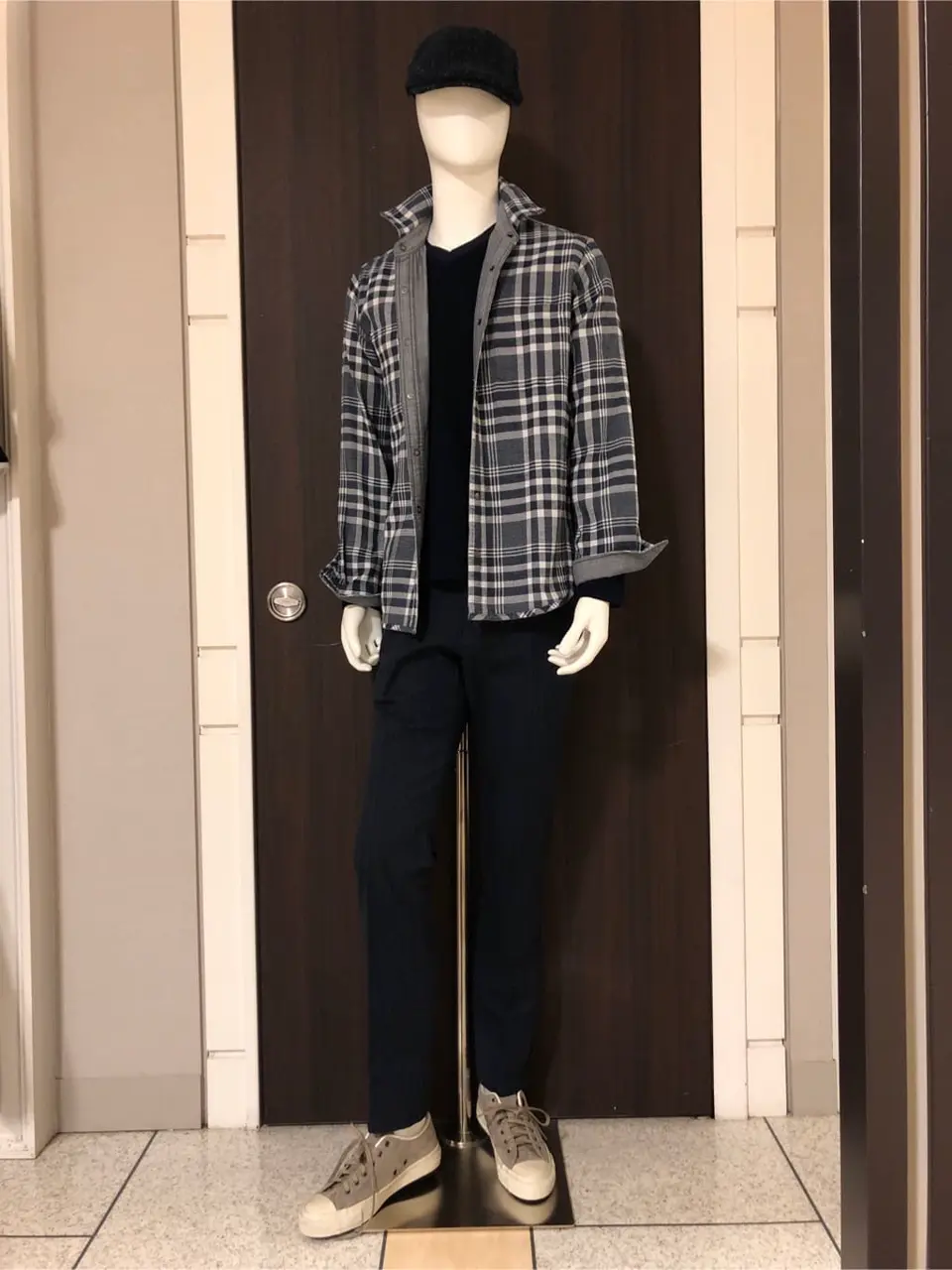  山口 コーディネート画像