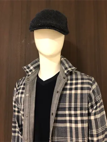 JOSEPH ABBOUD 山口 コーディネート画像