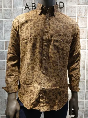 JOSEPH ABBOUD 大橋 コーディネート画像