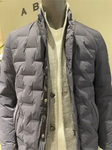JOSEPH ABBOUD 伊津野 コーディネート画像