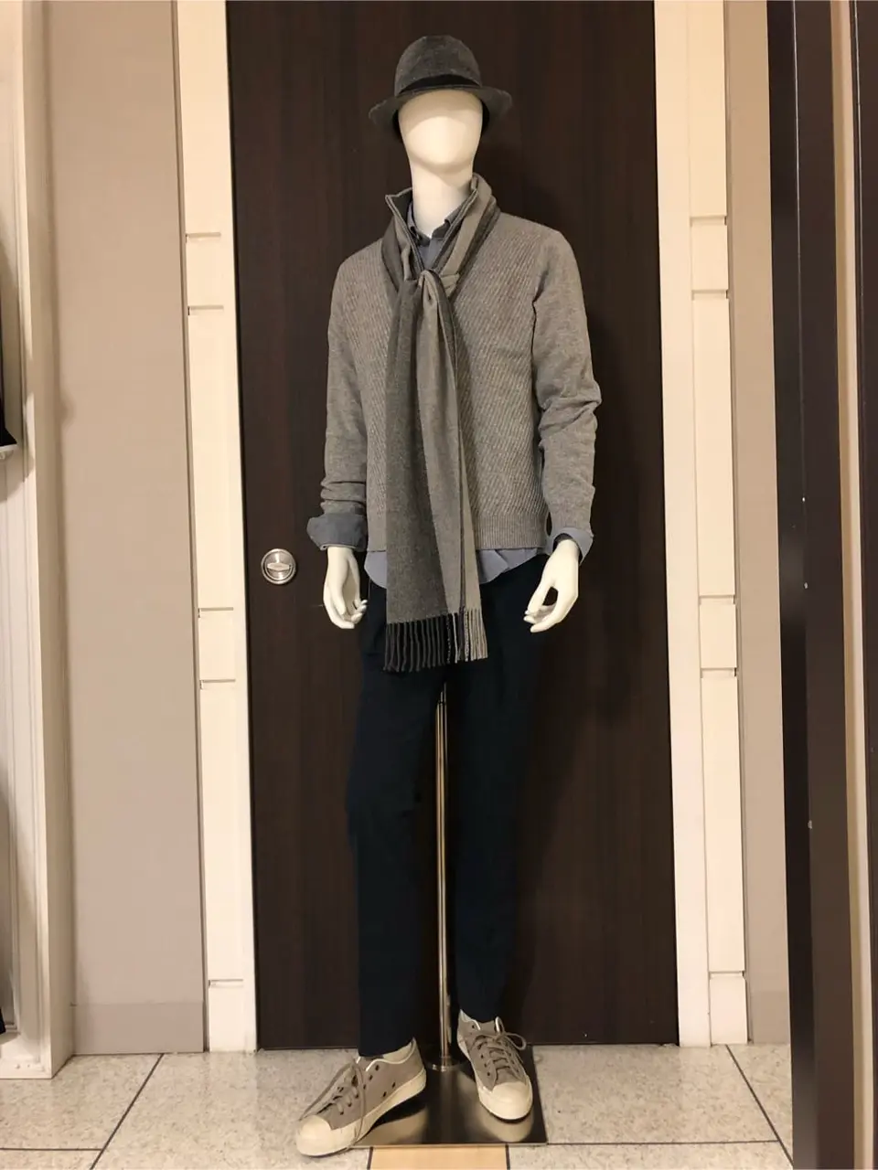  山口 コーディネート画像