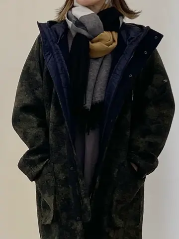 JOSEPH ABBOUD たかい　かおり コーディネート画像