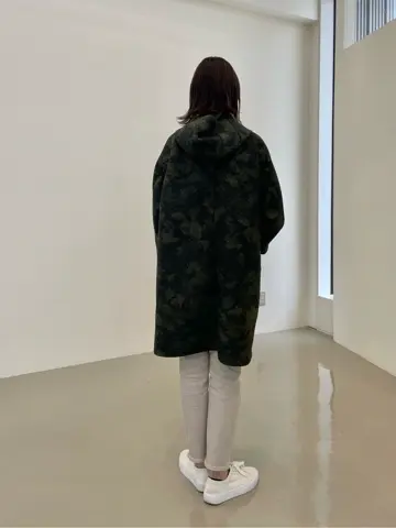 JOSEPH ABBOUD たかい　かおり コーディネート画像