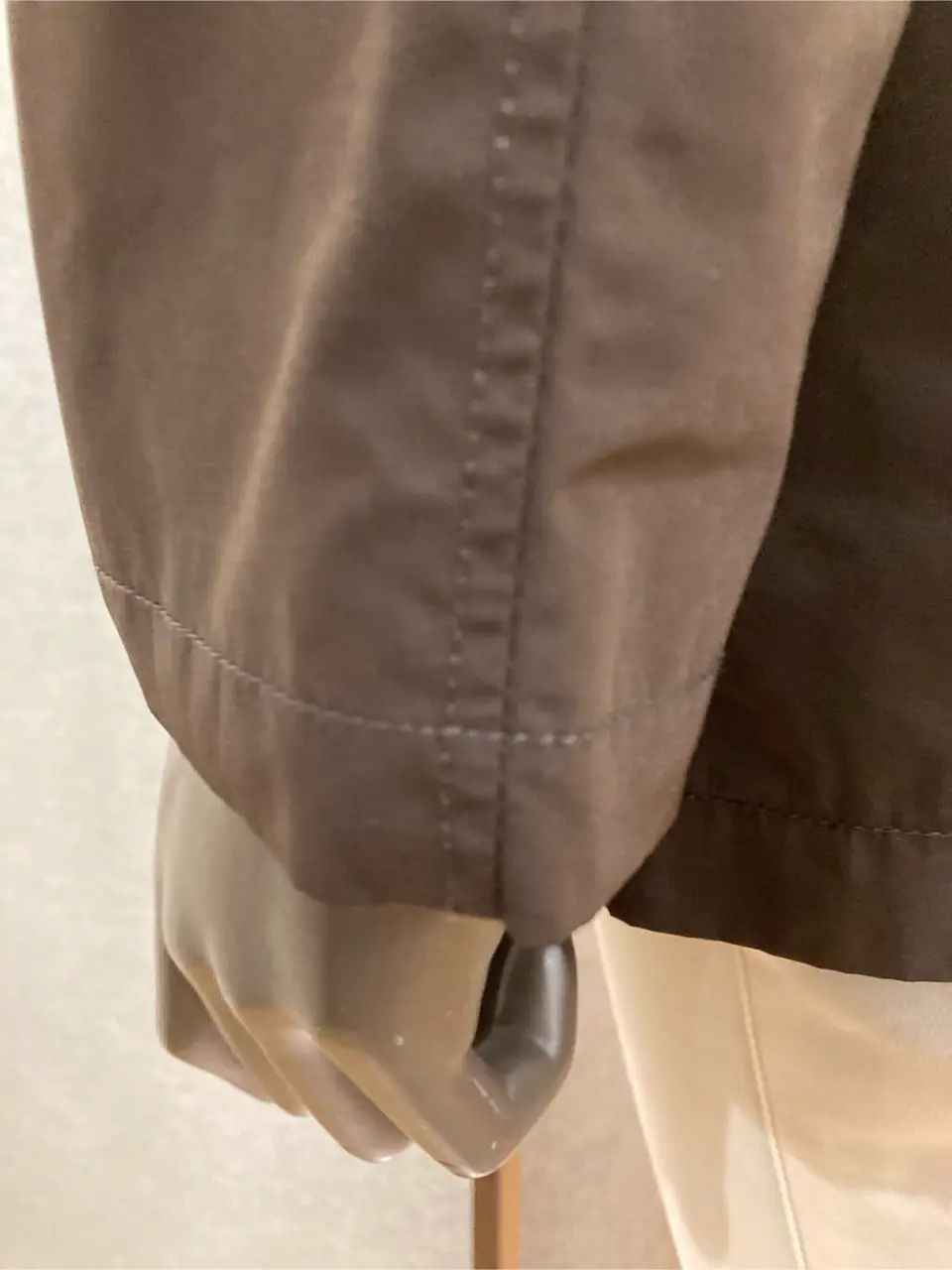 JOSEPH ABBOUD 丈六 コーディネート画像