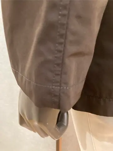 JOSEPH ABBOUD 丈六 コーディネート画像