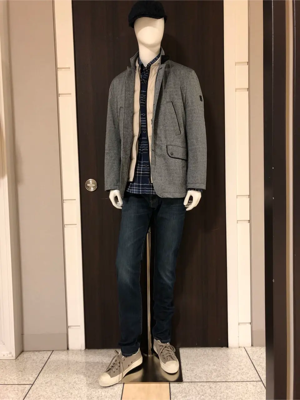  山口 コーディネート画像