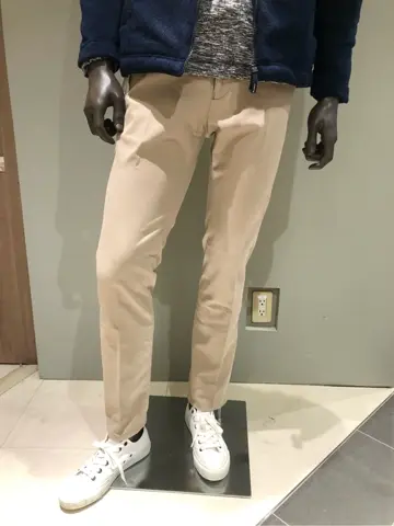 JOSEPH ABBOUD 川田 コーディネート画像