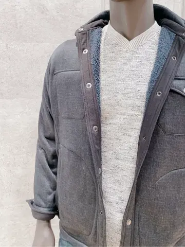 JOSEPH ABBOUD 大久 コーディネート画像