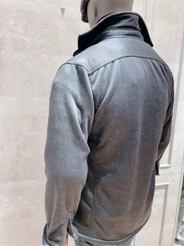 JOSEPH ABBOUD 大久 コーディネート画像