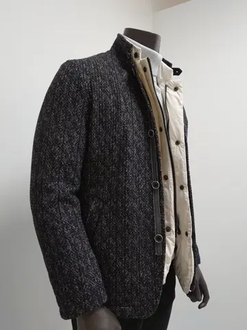 JOSEPH ABBOUD 石川 コーディネート画像