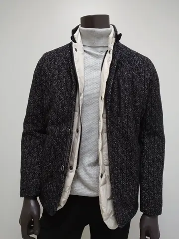 JOSEPH ABBOUD 石川 コーディネート画像