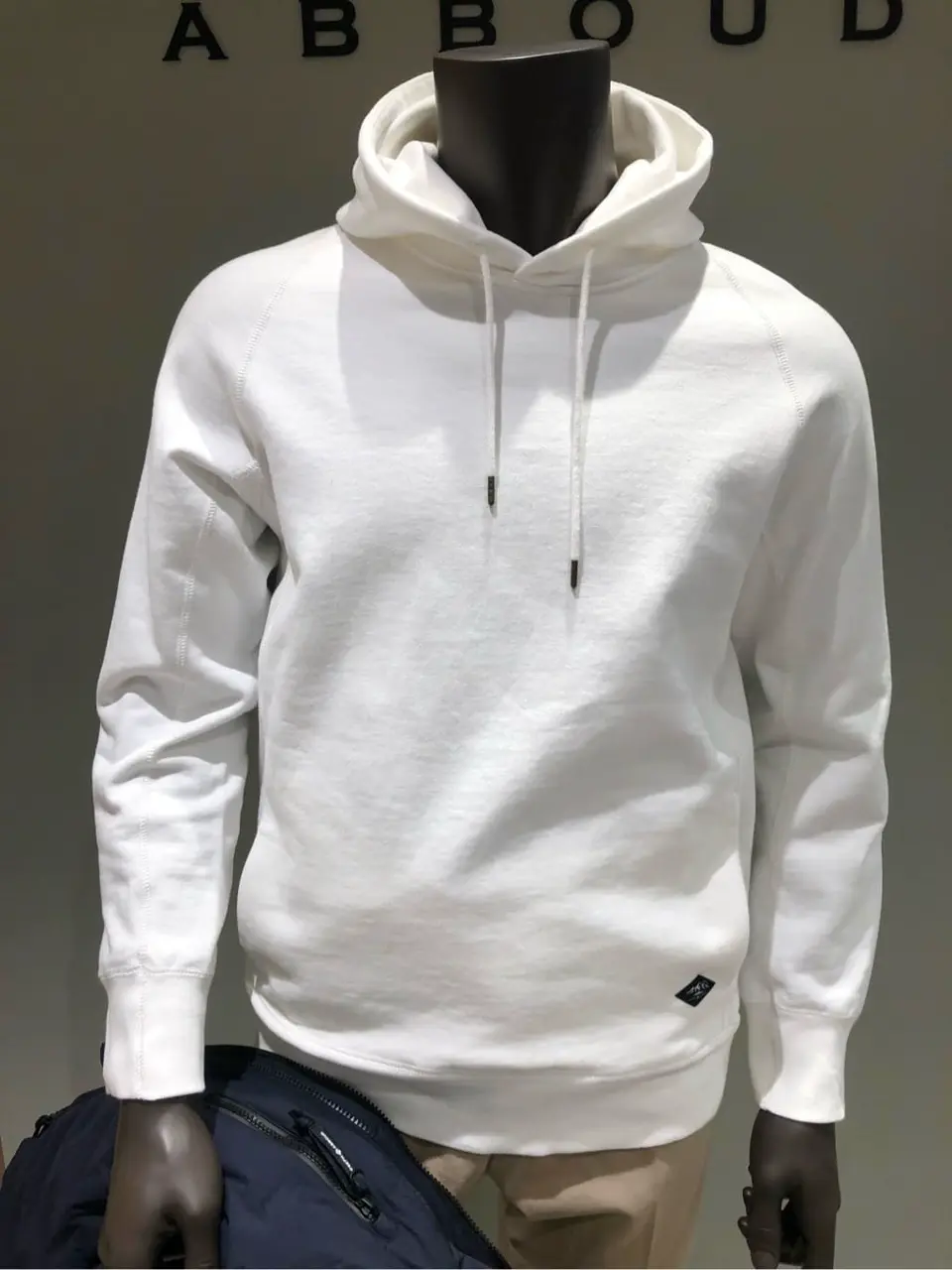 JOSEPH ABBOUD 川田 コーディネート画像