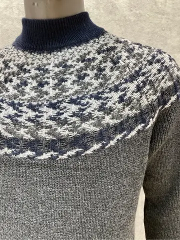 JOSEPH ABBOUD 二澤 コーディネート画像