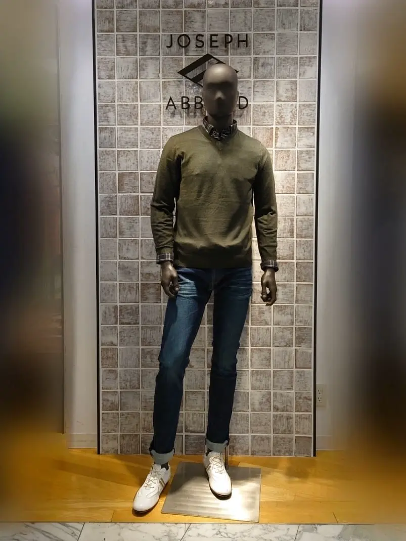  大橋 コーディネート画像