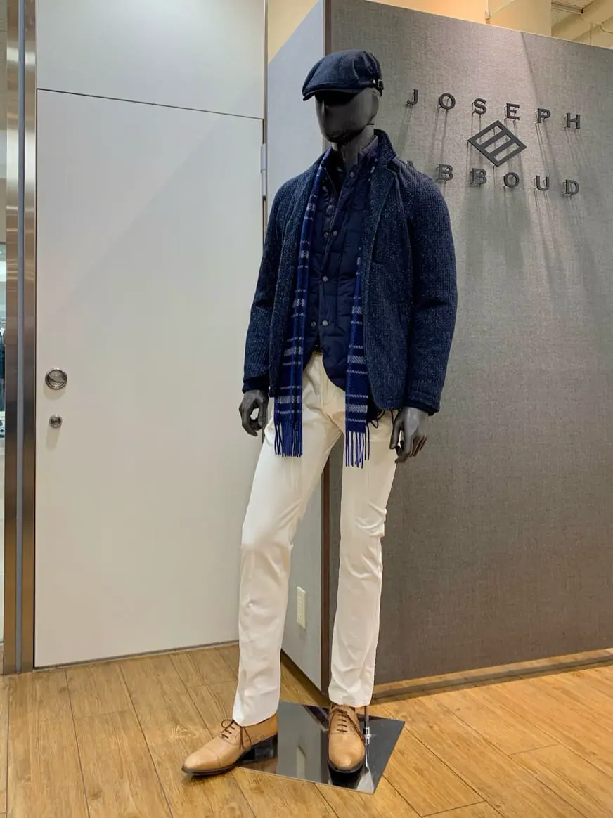  草野 コーディネート画像