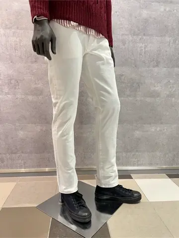 JOSEPH ABBOUD 東　 コーディネート画像