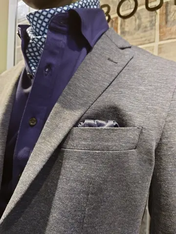 JOSEPH ABBOUD 大橋 コーディネート画像