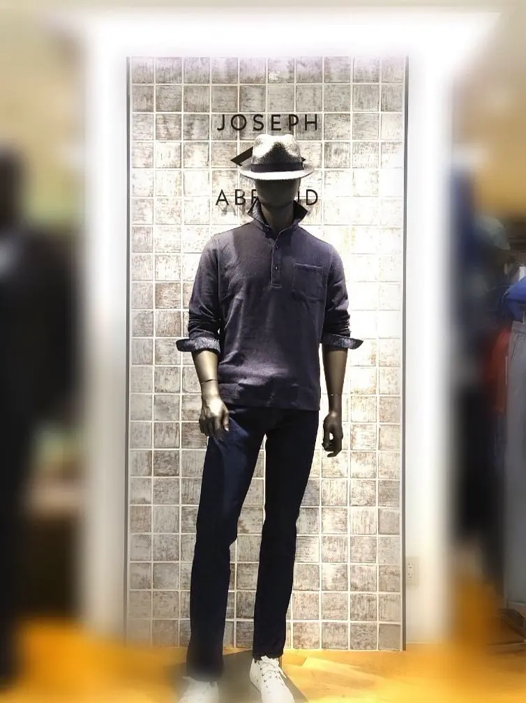  中島 コーディネート画像