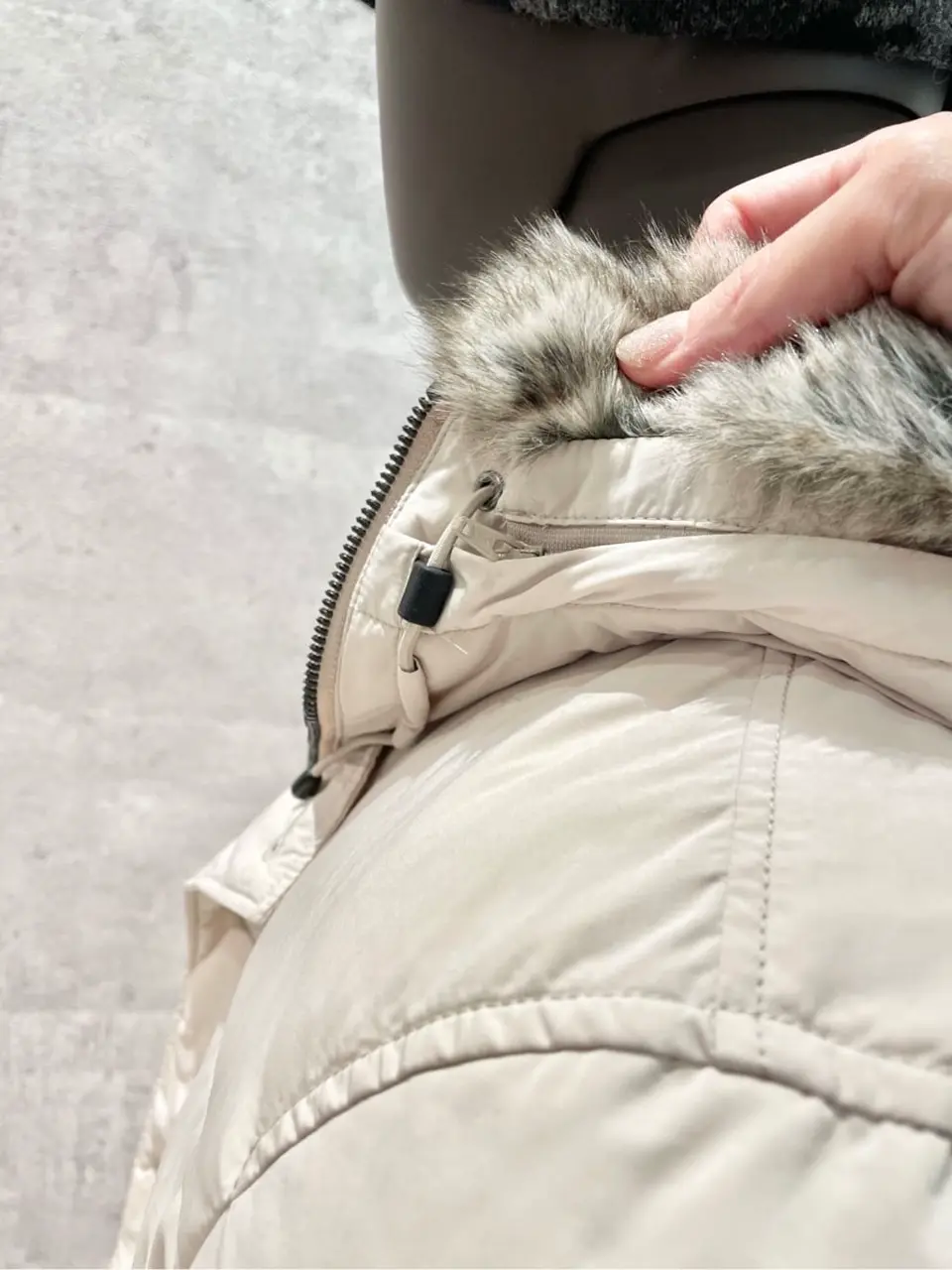 JOSEPH ABBOUD 二澤 コーディネート画像