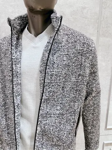 JOSEPH ABBOUD 二澤 コーディネート画像