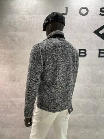 JOSEPH ABBOUD 東　 コーディネート画像