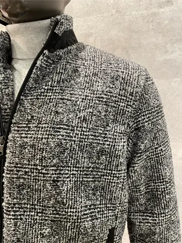 JOSEPH ABBOUD 東　 コーディネート画像