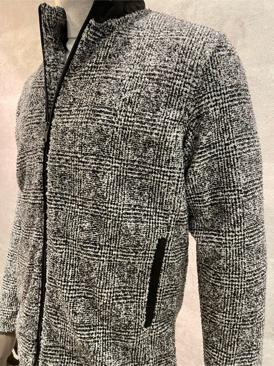 JOSEPH ABBOUD 東　 コーディネート画像