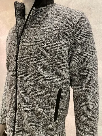 JOSEPH ABBOUD 東　 コーディネート画像