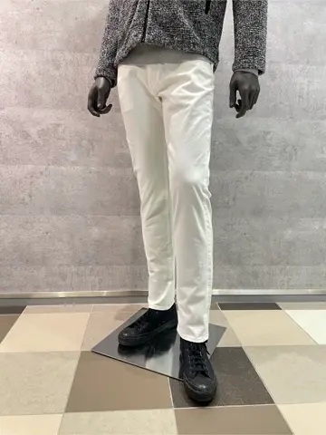 JOSEPH ABBOUD 東　 コーディネート画像