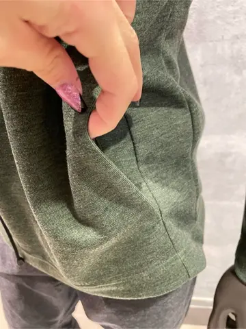 JOSEPH ABBOUD 東　 コーディネート画像