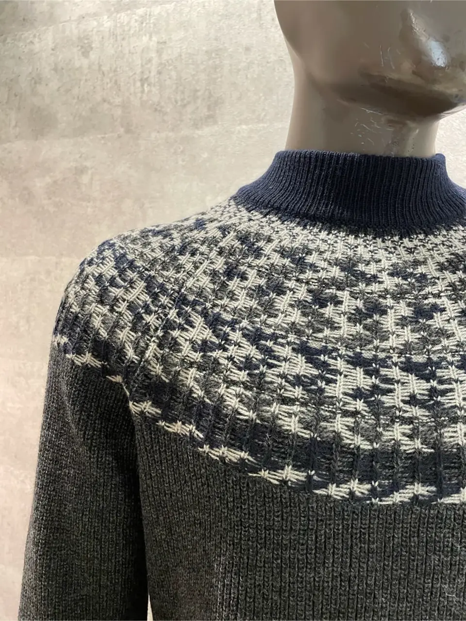 JOSEPH ABBOUD 東　 コーディネート画像