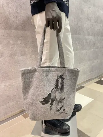 JOSEPH ABBOUD 東　 コーディネート画像