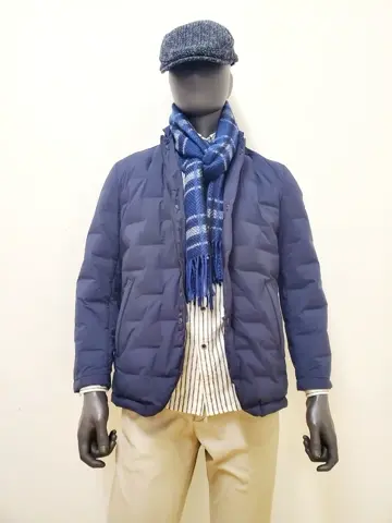 JOSEPH ABBOUD 亀井 コーディネート画像