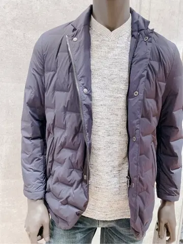 JOSEPH ABBOUD 大久 コーディネート画像