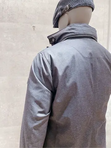 JOSEPH ABBOUD 大久 コーディネート画像