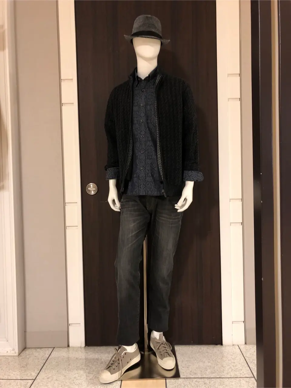  山口 コーディネート画像