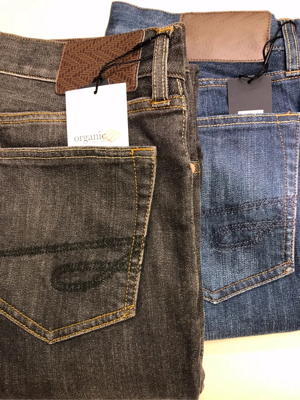 JOSEPH ABBOUD 山口 コーディネート画像