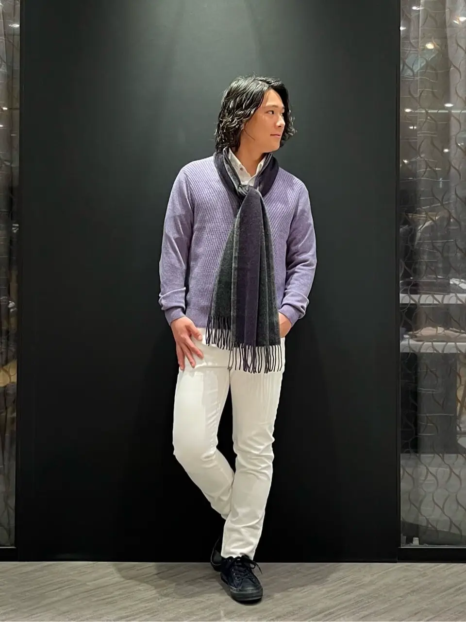  櫻井  コーディネート画像