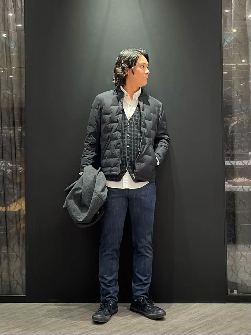  櫻井  コーディネート画像